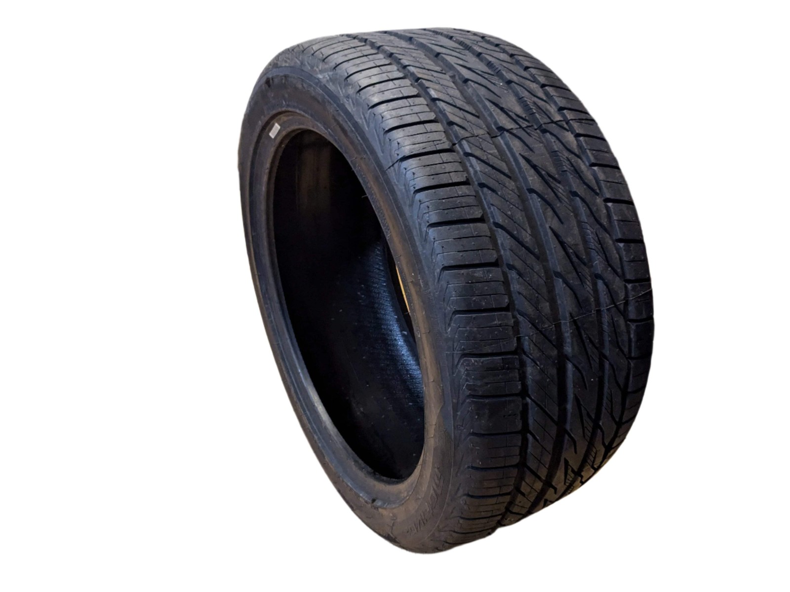 2 NITTO MOTIVO BSW P 275 40 20 106Y UHP TIRE 210470