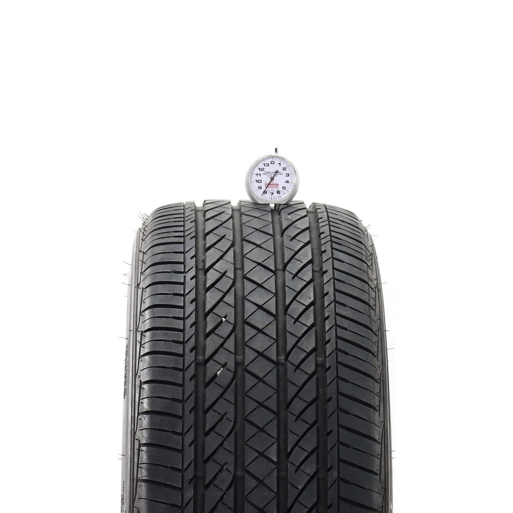 Set of (4) Used 235/45R18 Bridgestone Turanza EL440 94V – 8-9/32