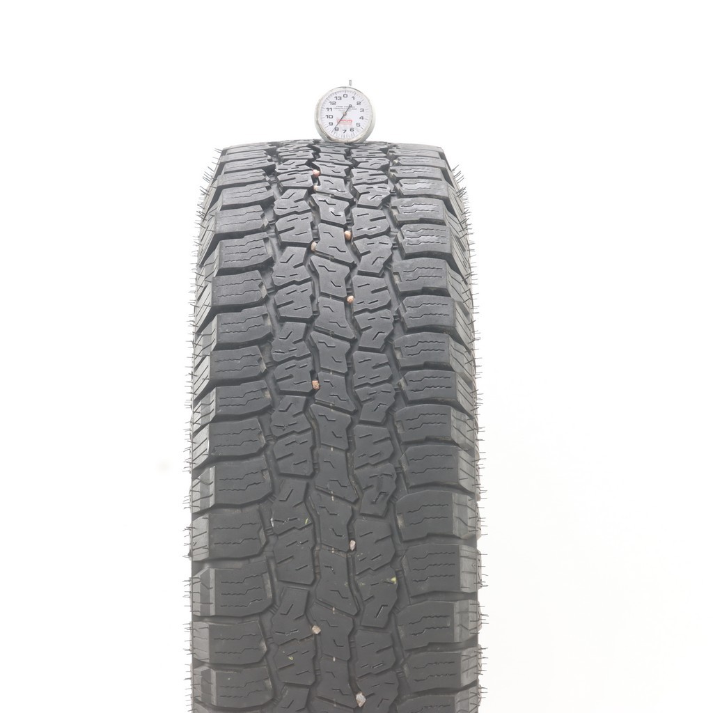 Used LT 235/80R17 Mazama Open Range A/T Plus 120/117R – 8/32