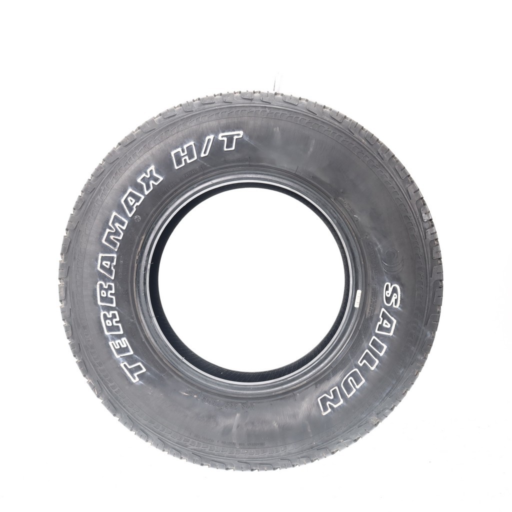 Used 235/75R15 Sailun Terramax H/T 105T – 8/32