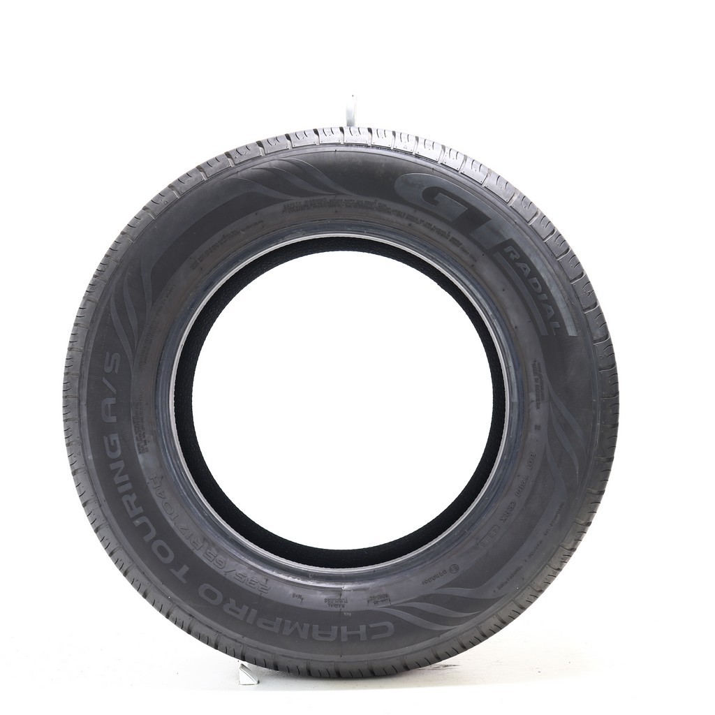 Used 235/65R17 GT Radial Champiro Touring AS 104H – 9/32