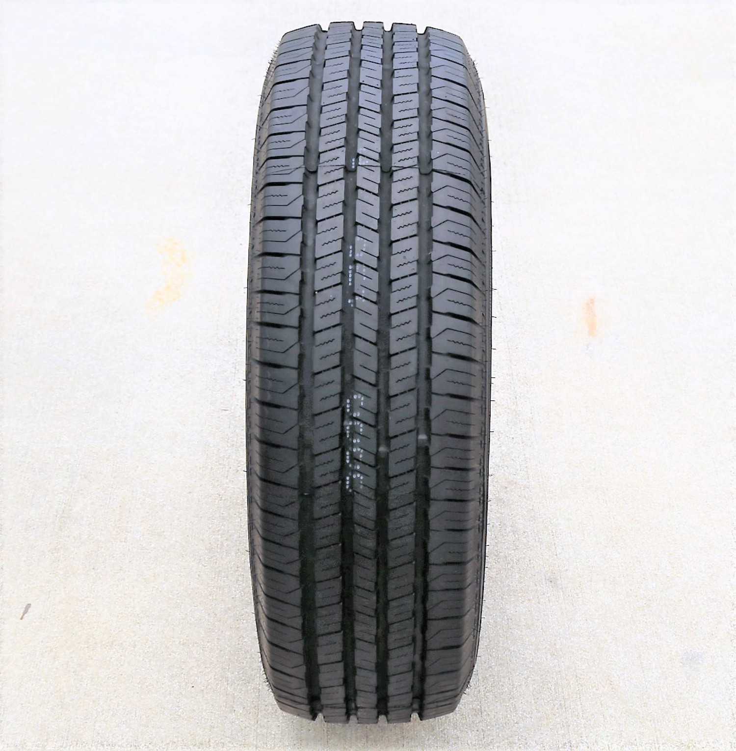 Tire 245/75R16 Evoluxx Rotator H/T AS A/S All Season 111T