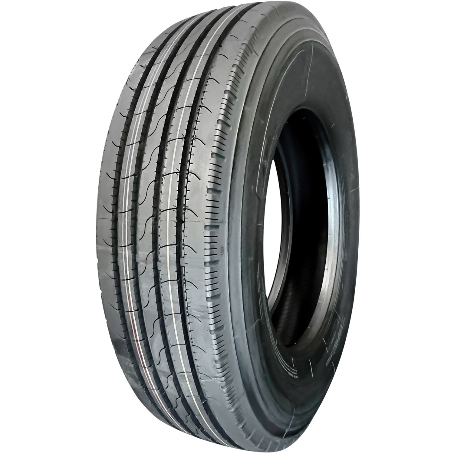 2 Gemstone SG953 255/70R22.5 140/137M H 16 Ply Steer Commercial Tires