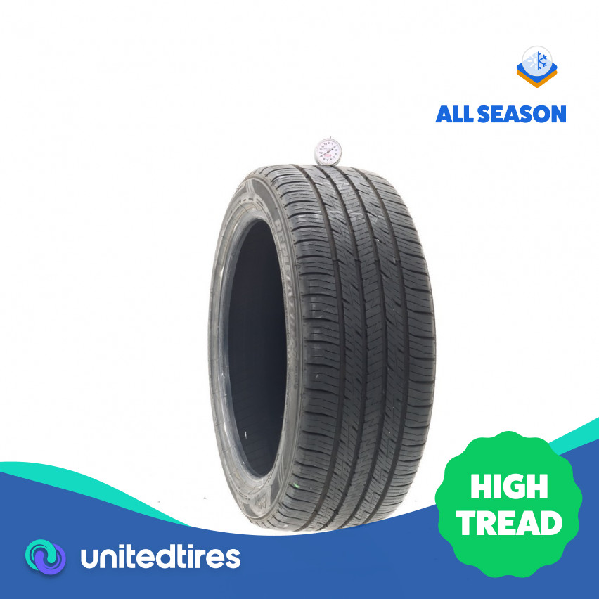 Used 235/45R18 Mazama Reputation NLW-3 94V – 9/32