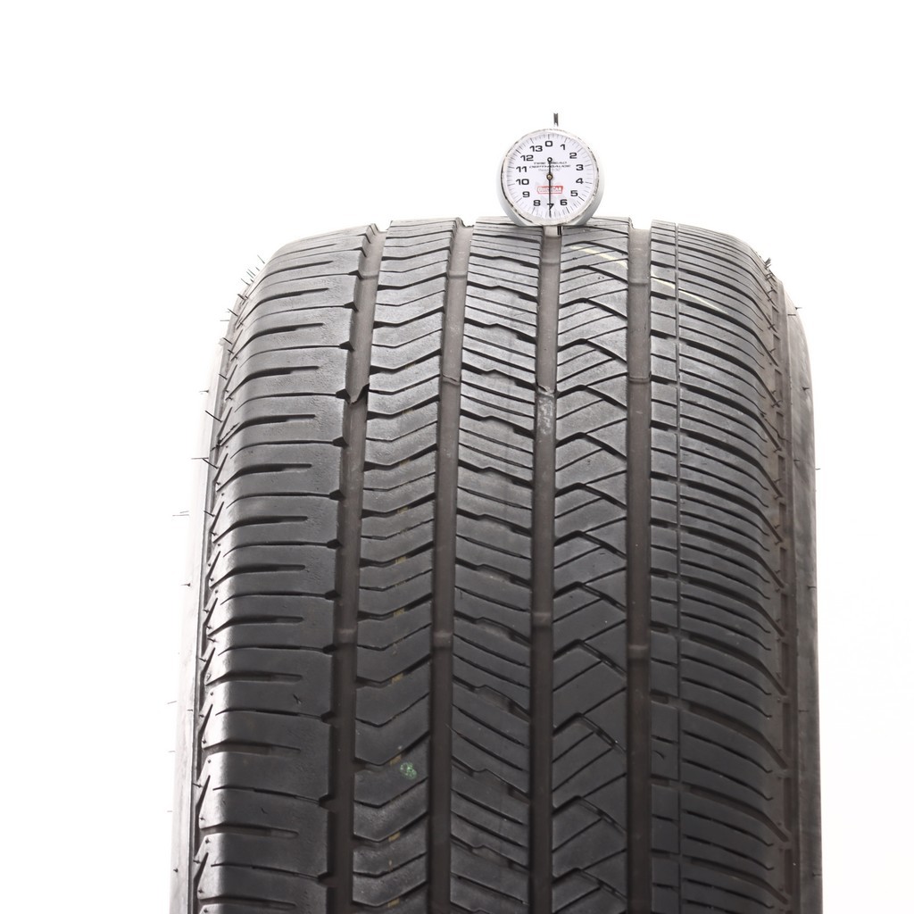 Set of (4) Used 275/55R20 Firestone Firehawk Pursuit 113V – 6.5-7/32