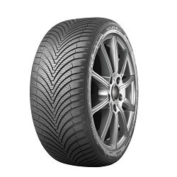 Set of 2 Kumho Solus HA32 215/55R17 98W Tires 2155517 215 55 17