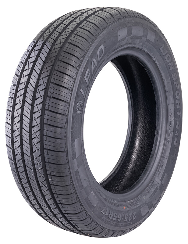 4 New Leao Lion Sport 4×4 Hp3 – 205/70r16 Tires 2057016 205 70 16