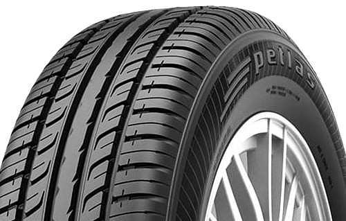 4 Petlas Elegant PT311 165/80R13 83T Tires [ SET OF FOUR ]