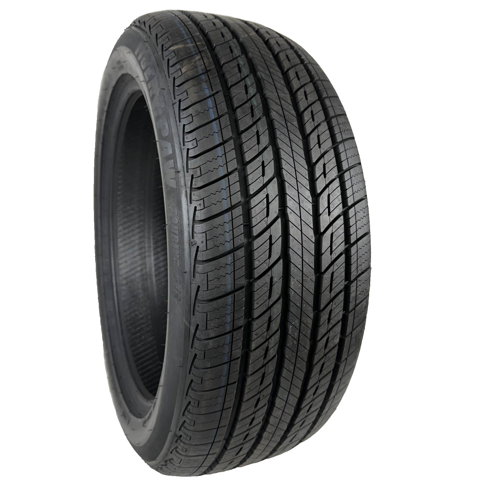take off 235/50R19 Uniroyal Tiger Paw Touring AS 99V 10.5/32
