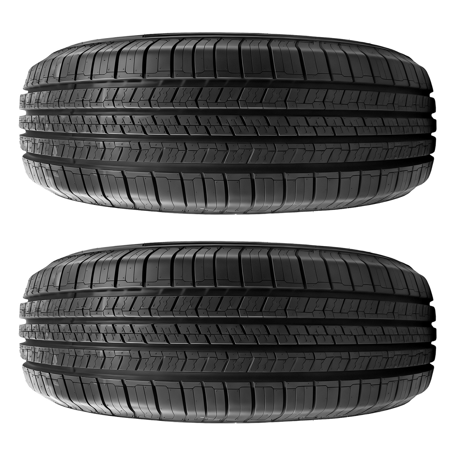 2 Tires RACING TRAC AS A/S 215/50 ZR17 95W All Season