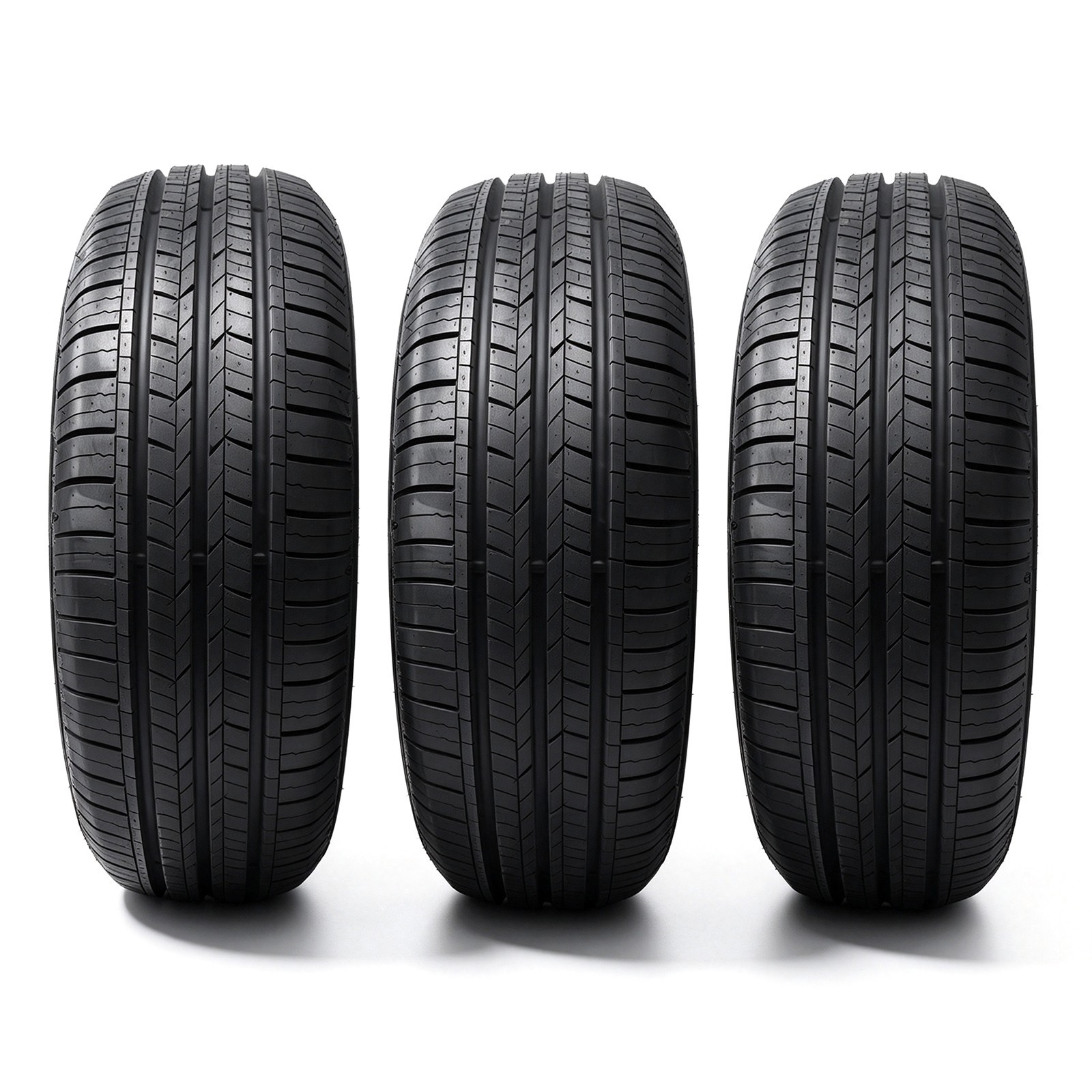 4 Tires 225/70 R15 100T 225 70 15 AS A/S All Season High Performance