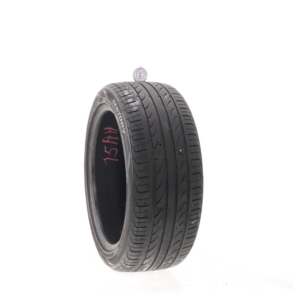 Used 235/45ZR18 Sentury UHP 98W – 7/32 (WY1O)