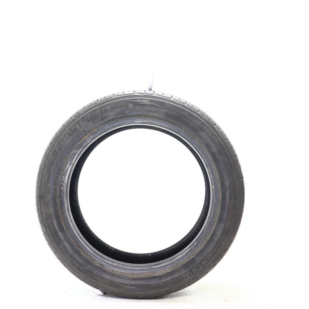 Used 185/55R16 Ohtsu FP0612 A/S 83H – 7/32