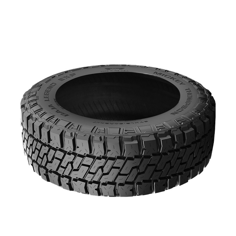 Mickey Thompson Baja Legend EXP LT275/60R20/10 123/117Q Tire