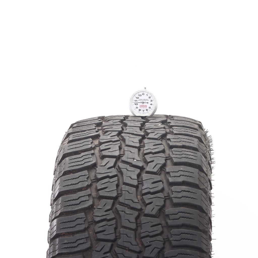 Used 265/60R18 Mazama Open Range A/T Plus 110T – 10.5/32