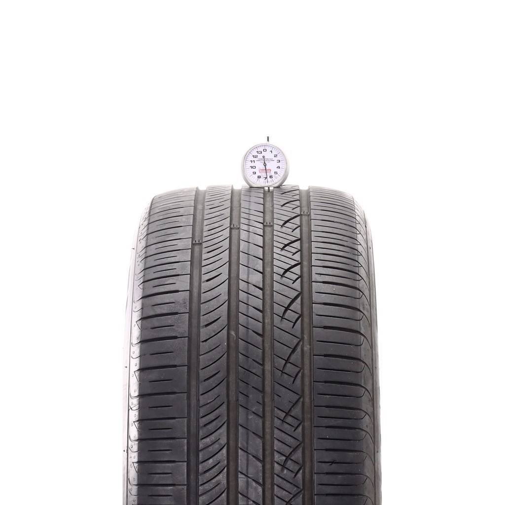 Set of (4) Used 245/50R20 Hankook Ventus S1 Noble2 102V – 5-7/32 (1625Y)