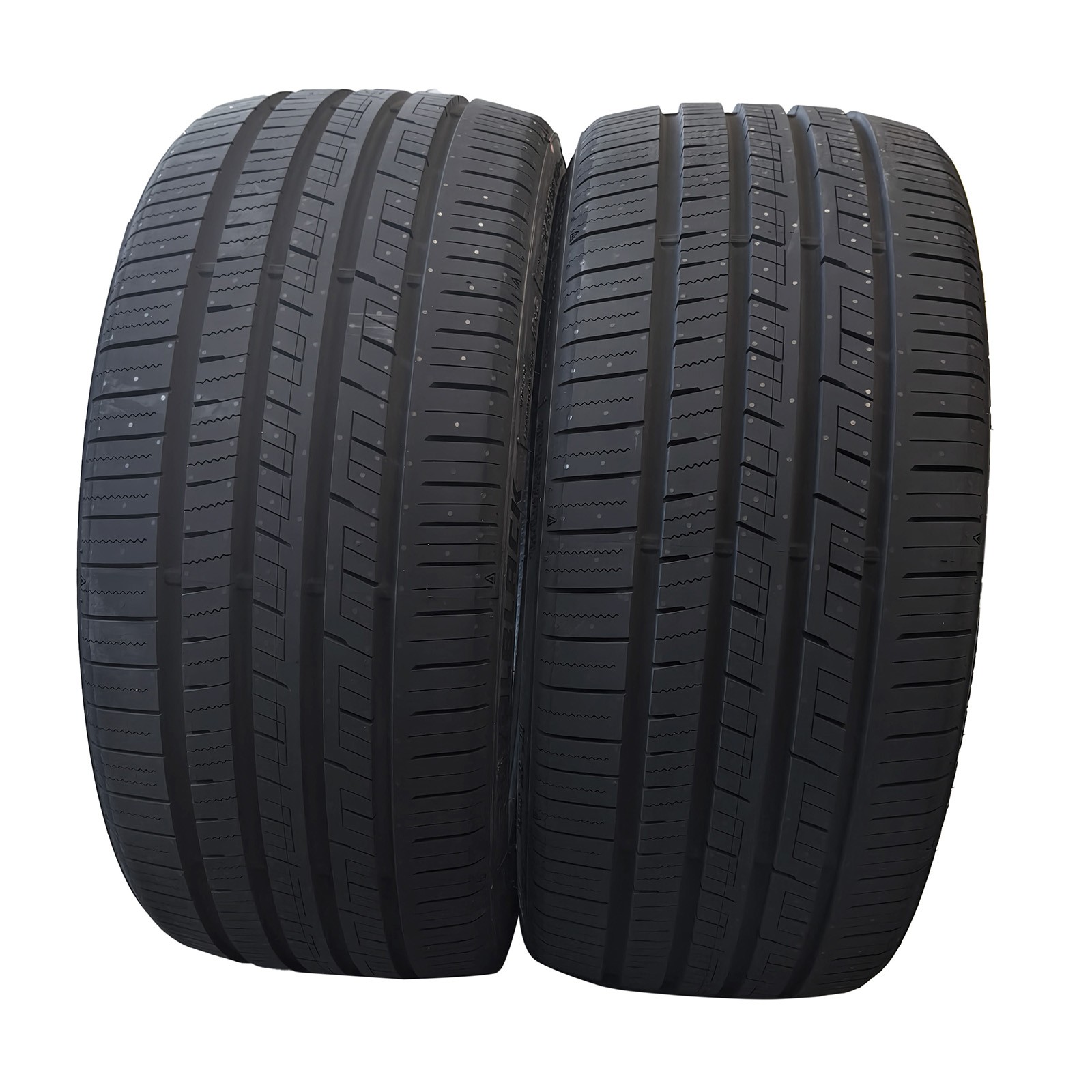‌2 pcs 235/50 ZR18 101W Tire AS A/S HP High Performance XL US STOCK