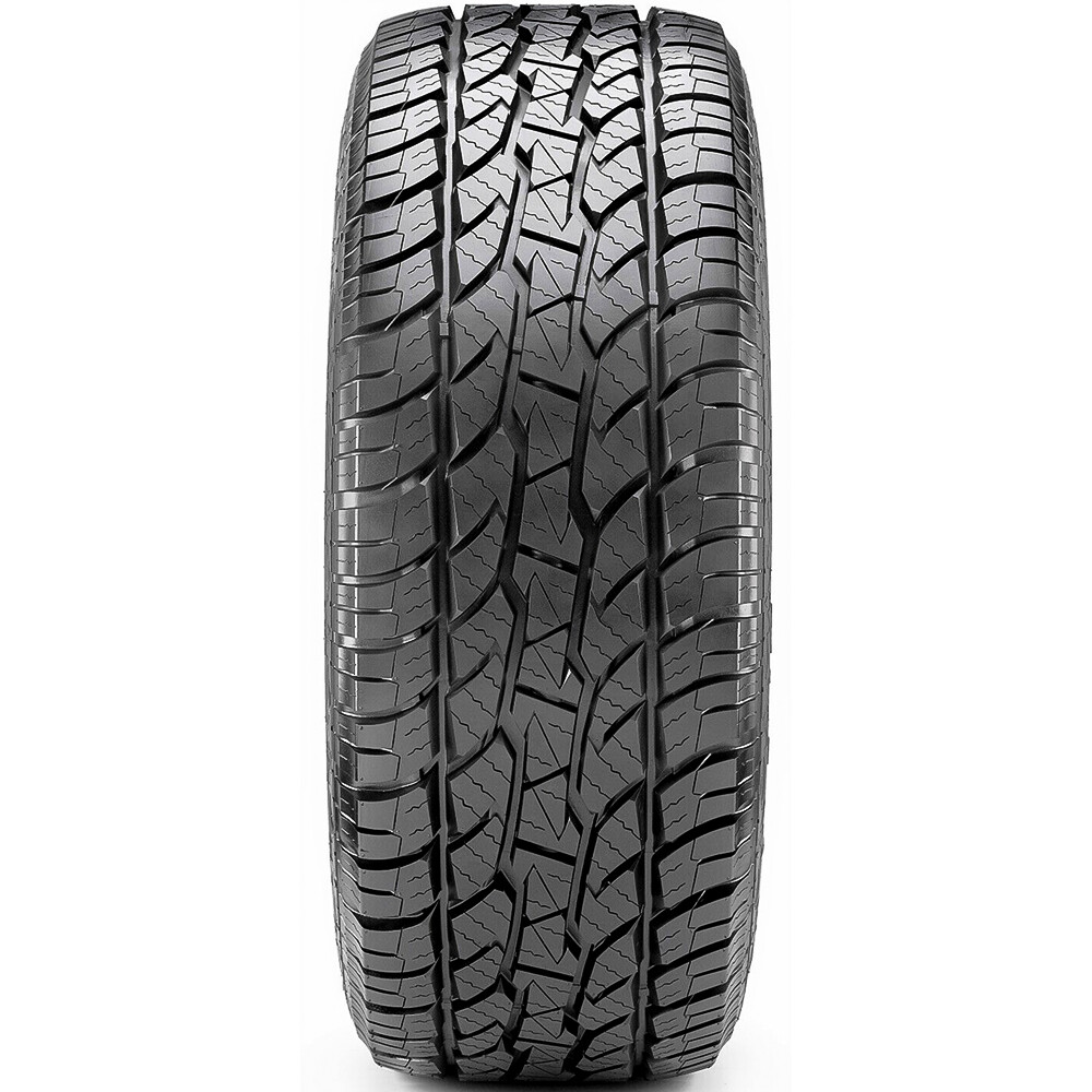 4 Tires Maxxis Bravo AT-771 235/60R16 104H XL A/T All Terrain
