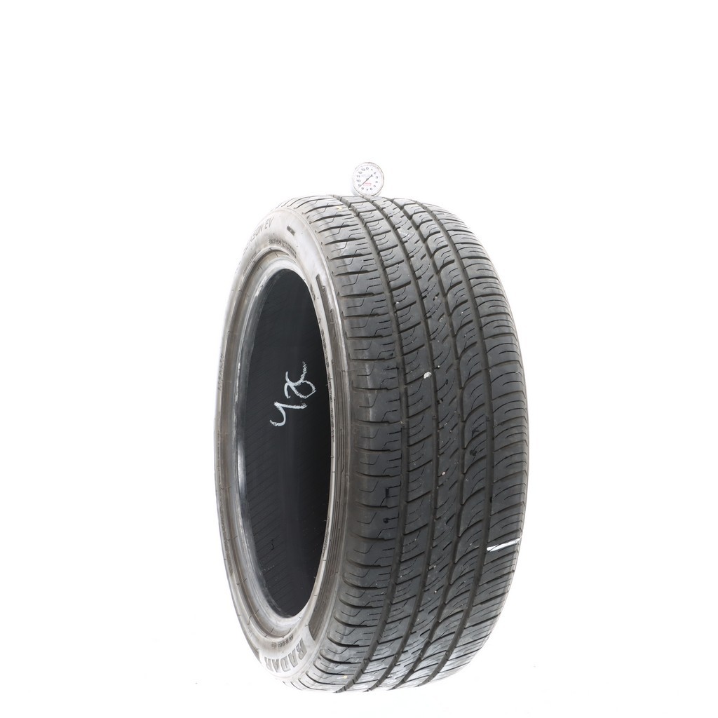 Used 245/45ZR19 Radar All Season EV 102W – 8.5/32