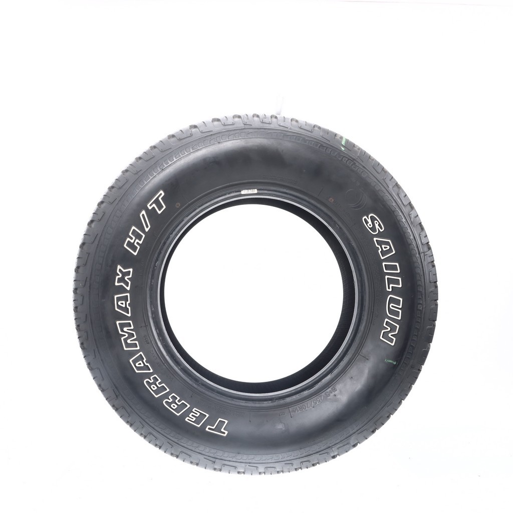 Used 255/70R16 Sailun Terramax H/T 111T – 9.5/32
