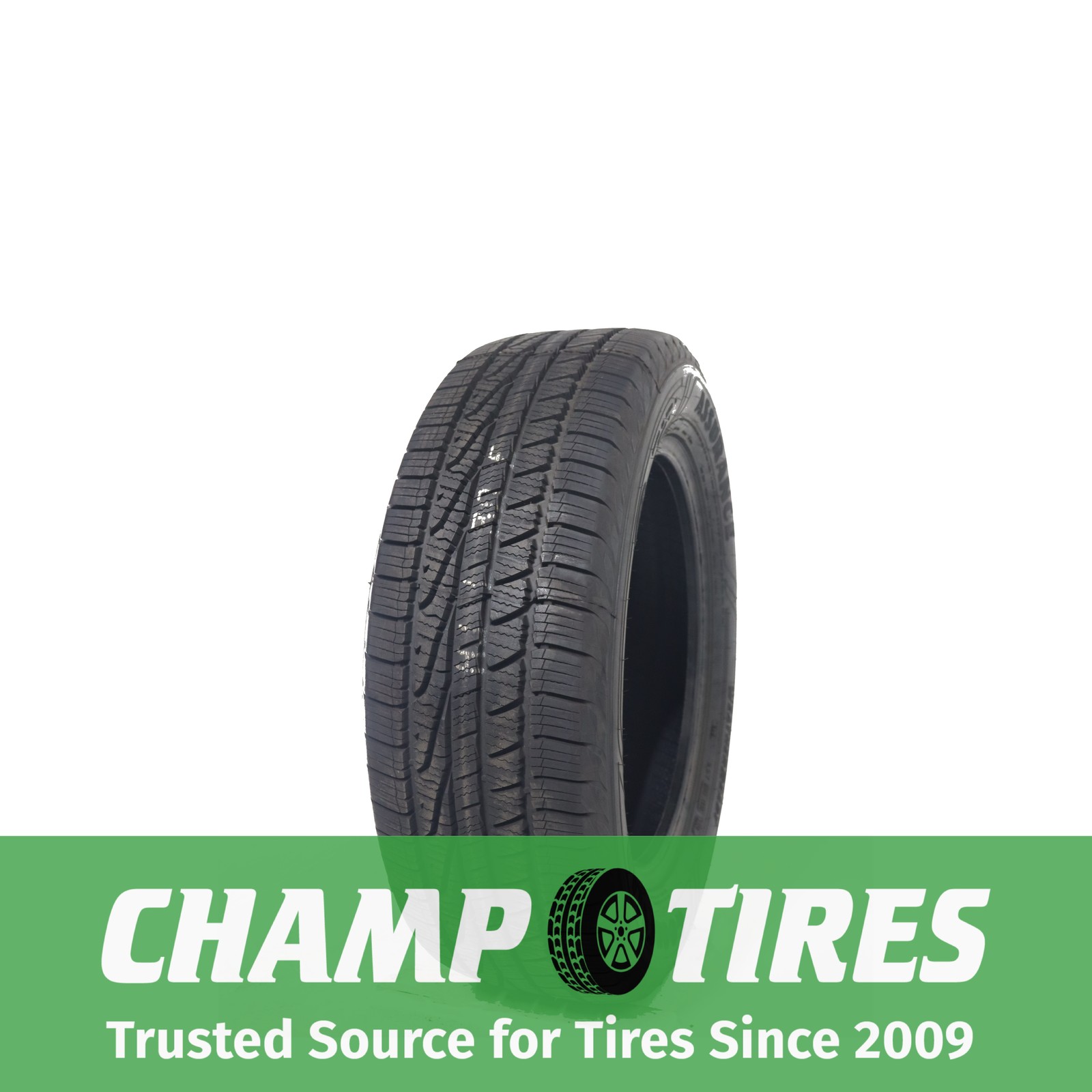 P225/60R17 Goodyear NEW Assurance Weather Ready 99 H New 11/32nds