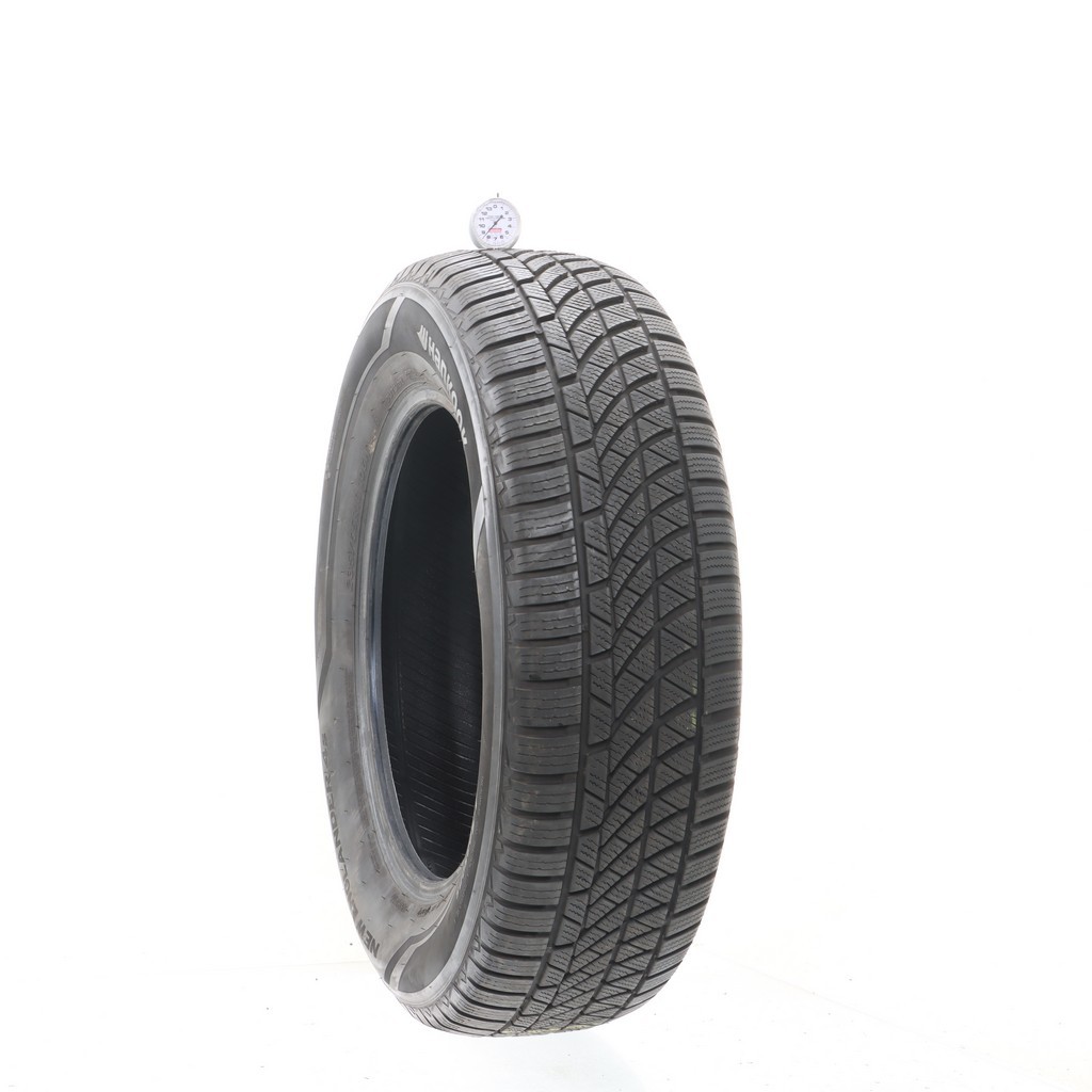 Used 235/65R18 Hankook New Englander 4s 106H – 8.5/32