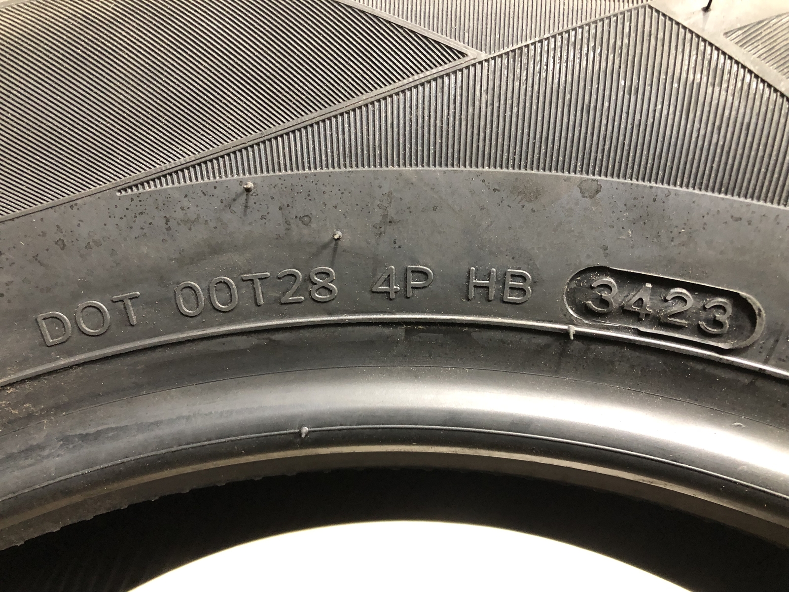 Hankook Kinergy PT P205/70R16 205 70 16 New Tire
