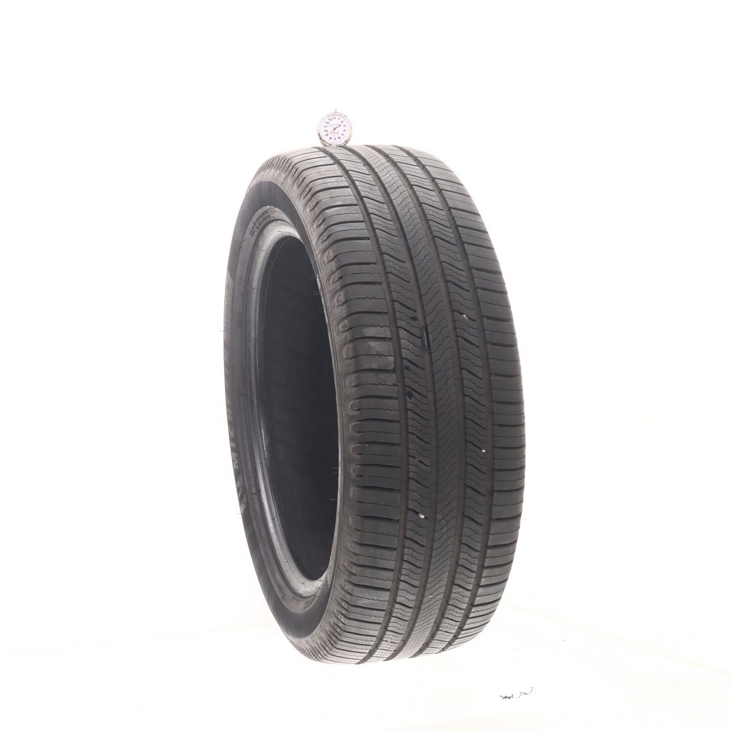 Set of (4) Used 245/50R20 Michelin Defender 2 105H – 9-10/32