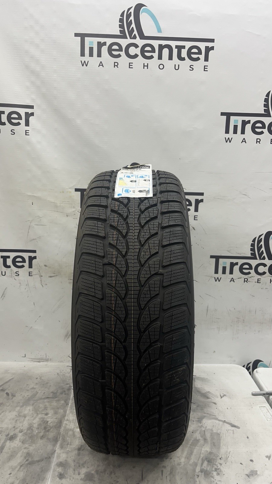 Bridgestone Blizzak LM-32 215/45R20 95V XL (Studless) Snow Winter New OLD DOT