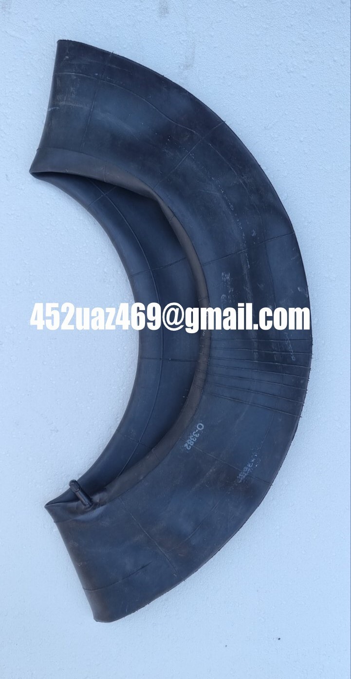 Tube Lada Niva 4 x 4 VAZ 2121 21213 21214 175/80 R16 tire tire tube new