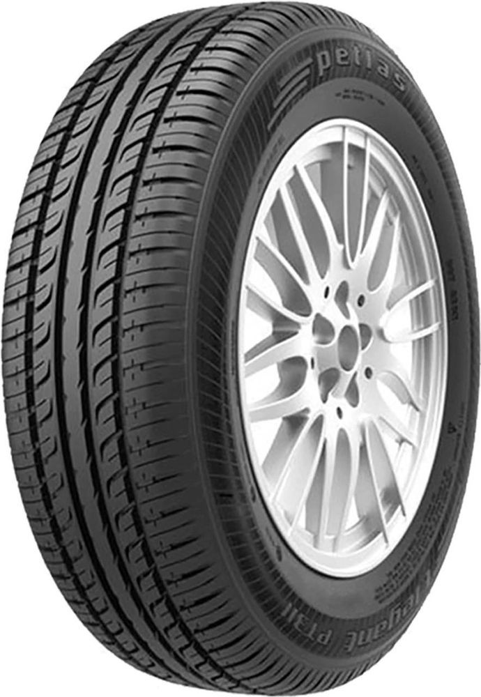 New 165/80R13 Petlas Elegant PT311 83T