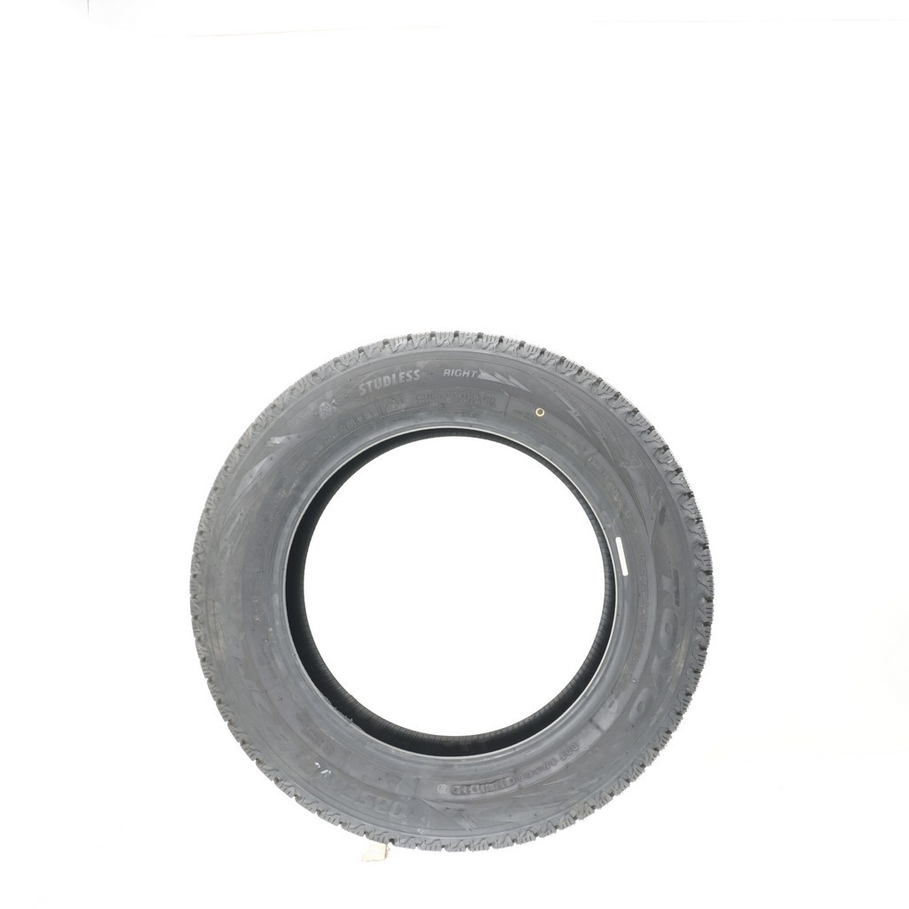 Driven Once 195/60R15 Toyo Observe GSi-6 88H – 11/32