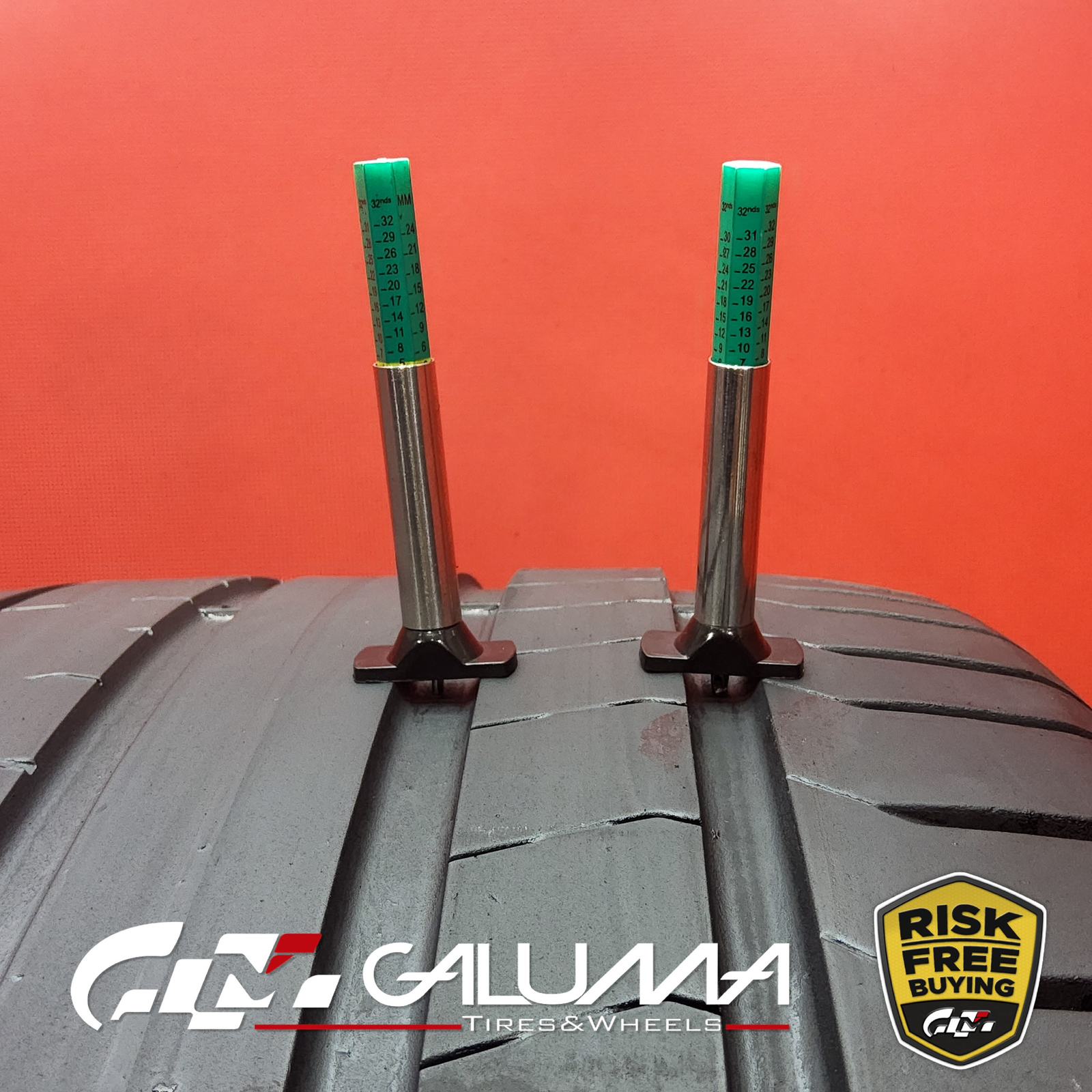 Set of 2 Tires Pirelli P Zero PZ4 Run Flat 315/35R21 315/35/21 3153521 #85810