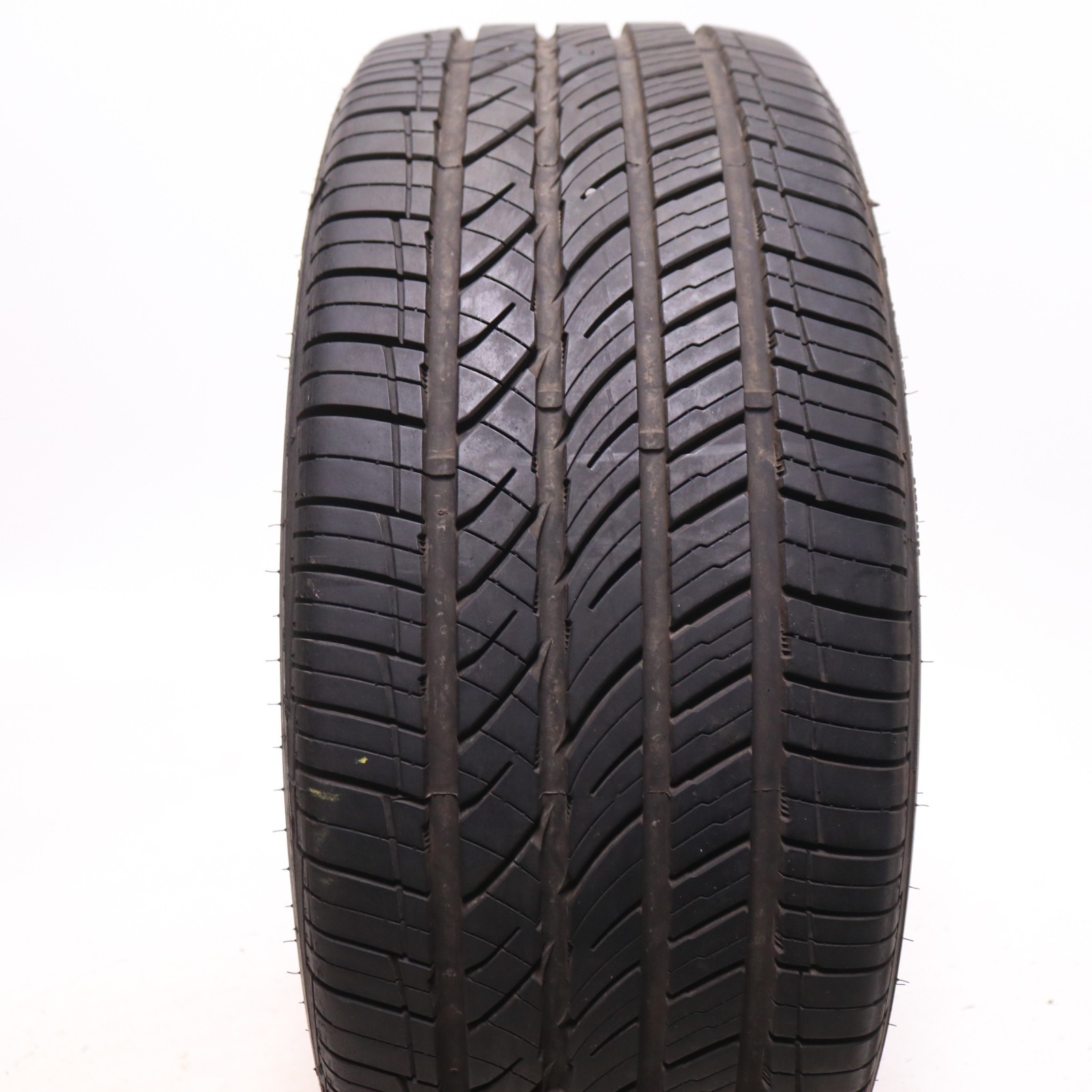 Set of 4 Used 235/45R18 Cooper ProControl – 94V – 8.5-9.5/32