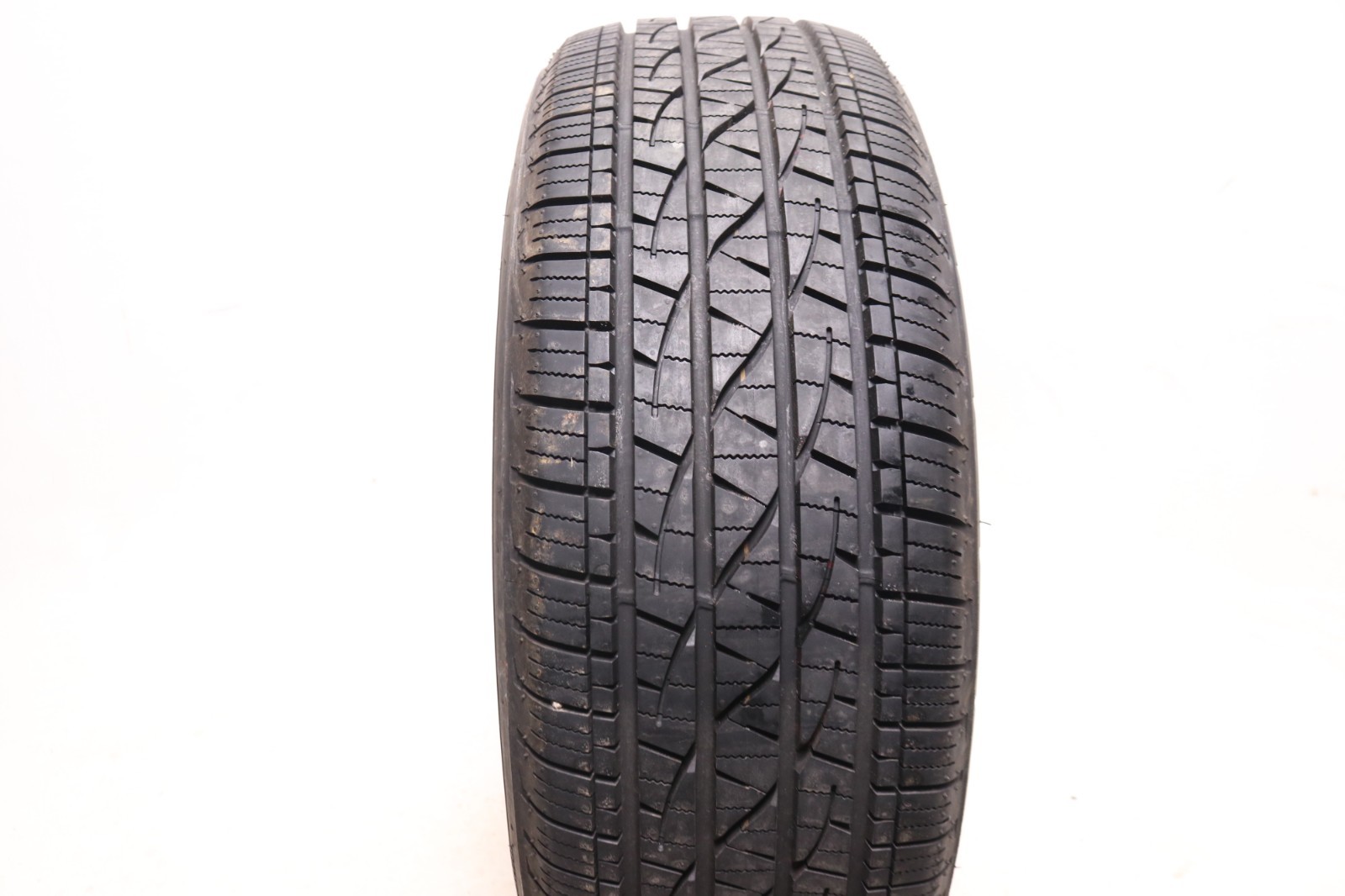Set of 4 Take Off 225/60R17 Firestone Destination LE3 99H 9.5-10.5/32 No Repairs