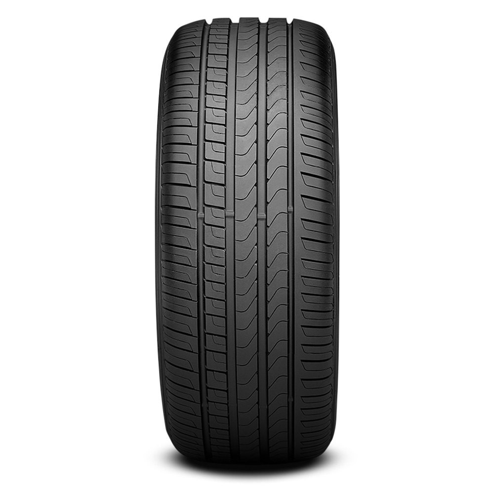 1 Pirelli Scorpion Verde 255/45R20 101W Summer Touring RUN FLAT Tire 400AAA SUV