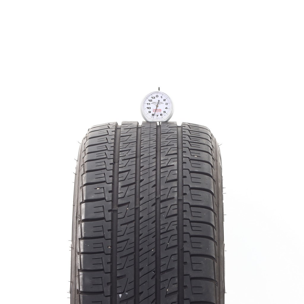 Set of (4) Used 205/55R16 Goodyear Assurance MaxLife 91H – 6.5-8/32