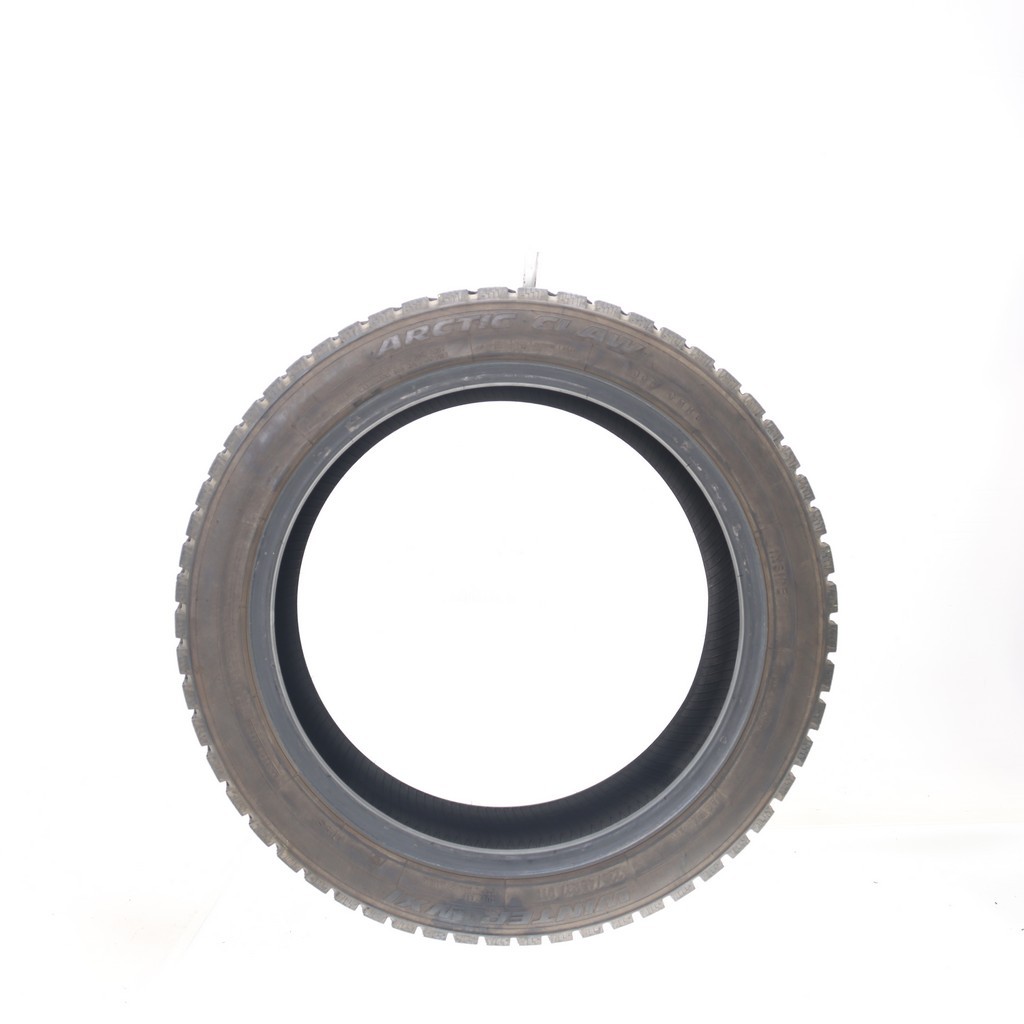 Used 225/45R17 Arctic Claw Winter WXI 91T – 7/32