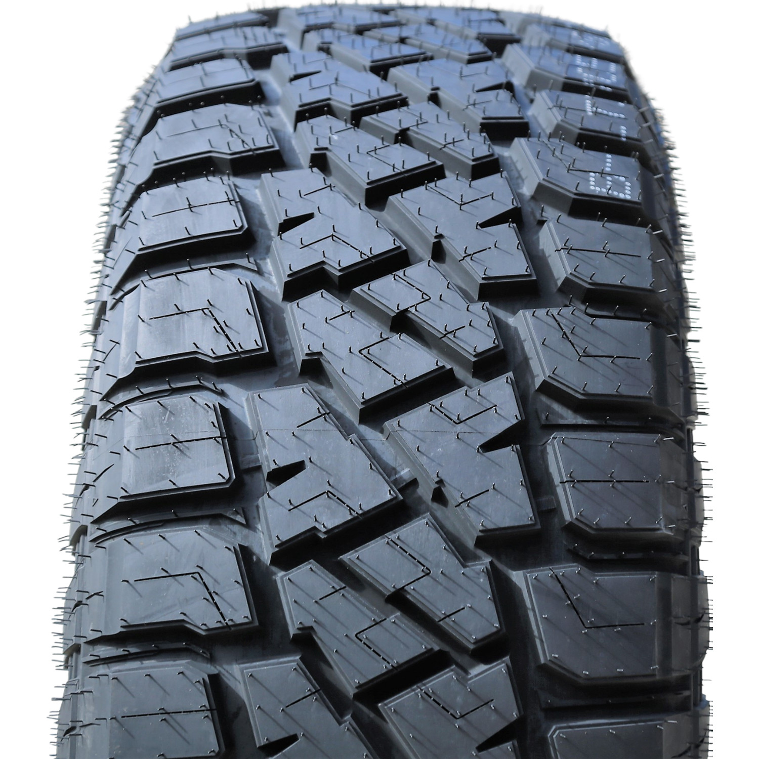 4 Tires Landspider Wildtraxx R/T LT 305/60R18 Load E 10 Ply RT Rugged Terrain