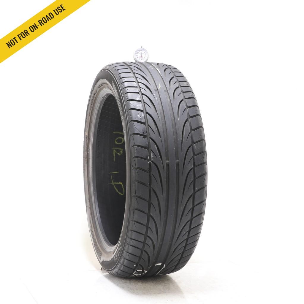 Used 245/45ZR20 Ohtsu FP8000 99W – 7/32