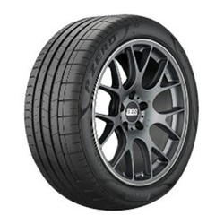 235/35R20XL 92Y PIR P-ZERO (PZ4S) (T0) NCS ELT Tire