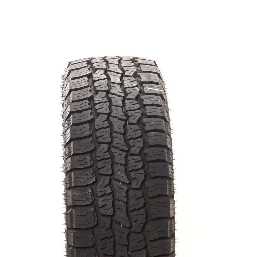 Used LT 265/70R17 Mazama Open Range A/T Plus 123/120S – 16/32