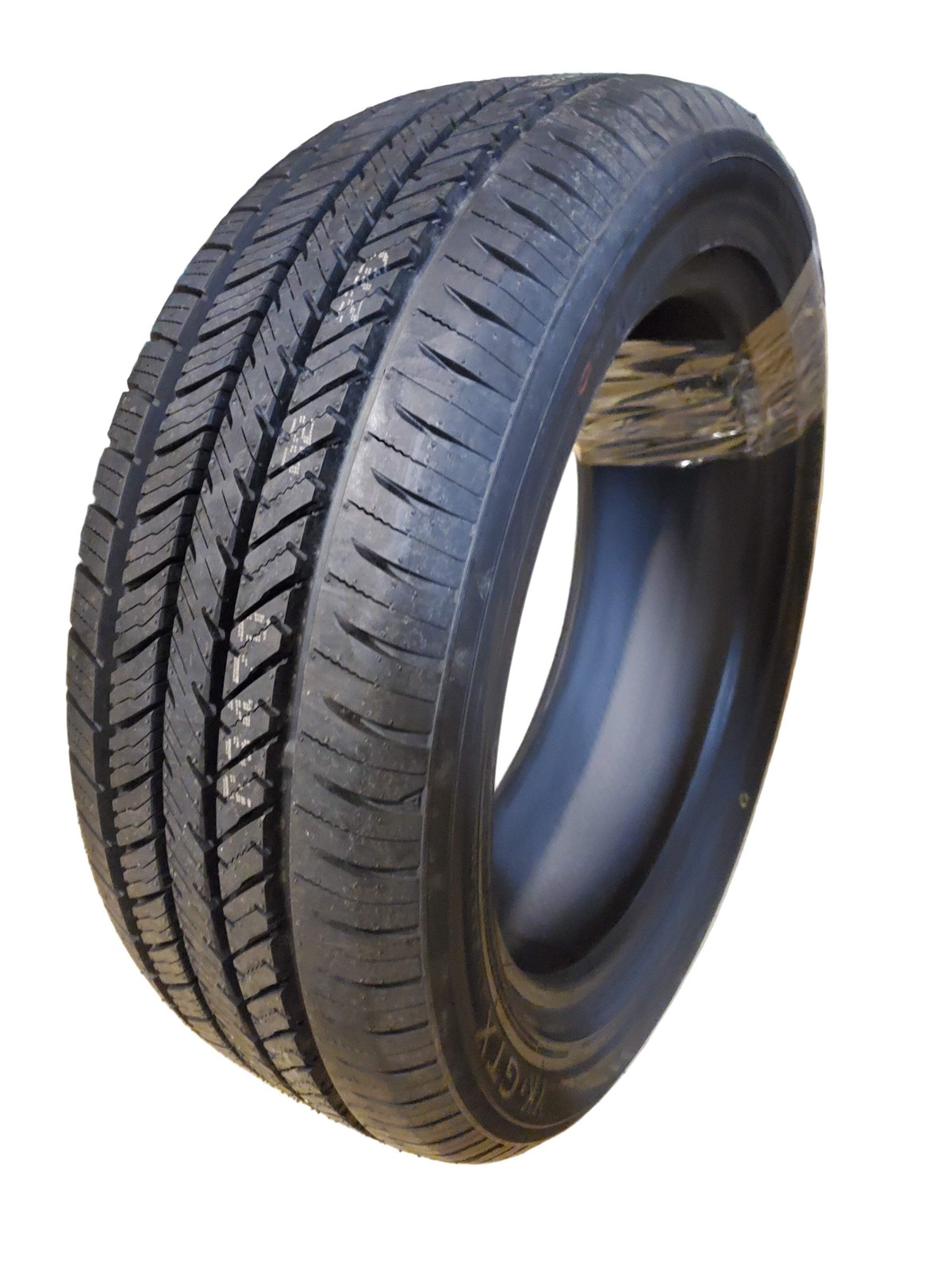 YOKOHAMA YK-GTX ALL SEASON BSW P 205 55 17 95V ALL SEASON TIRE 110174112