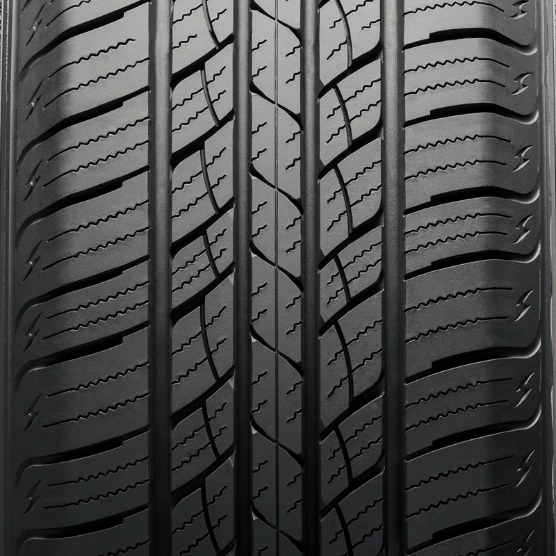 4 X West Lake SU318 RADIAL H/T 255/65R16 109T SL TL Tires