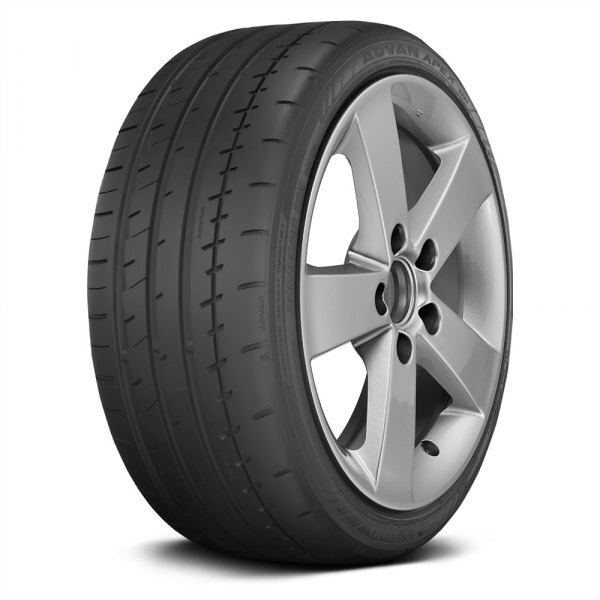 4 New Yokohama Advan Apex V601 – 225/45r18 Tires 2254518 225 45 18
