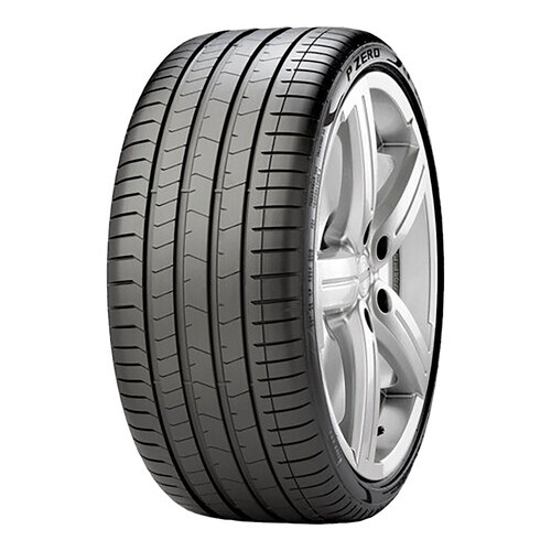 Pirelli P Zero PZ4 Luxury 315/30R22XL 107Y BSW (4 Tires)