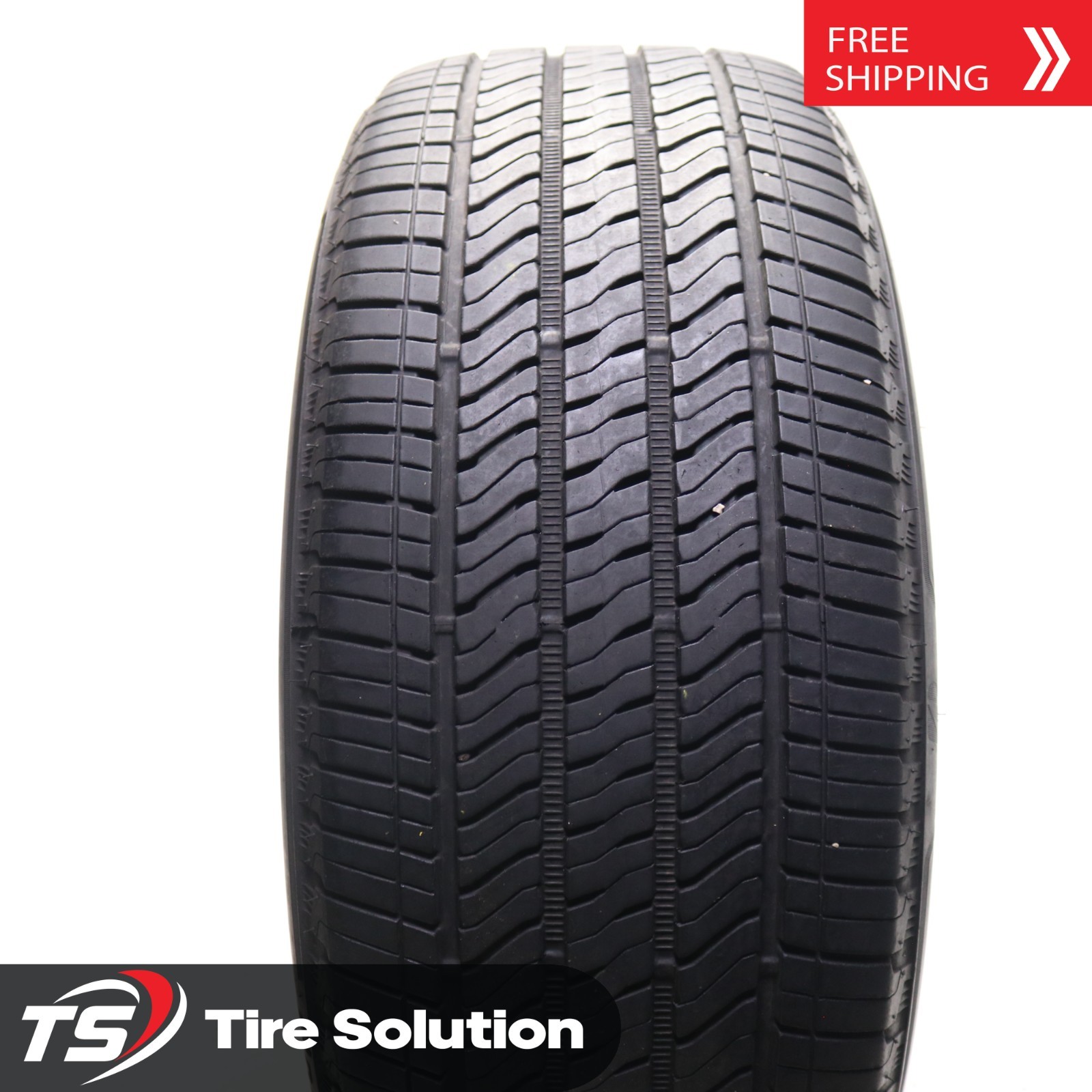 Used 275/50R22 Bridgestone Alenza A/S 02 – 111T – 8/32