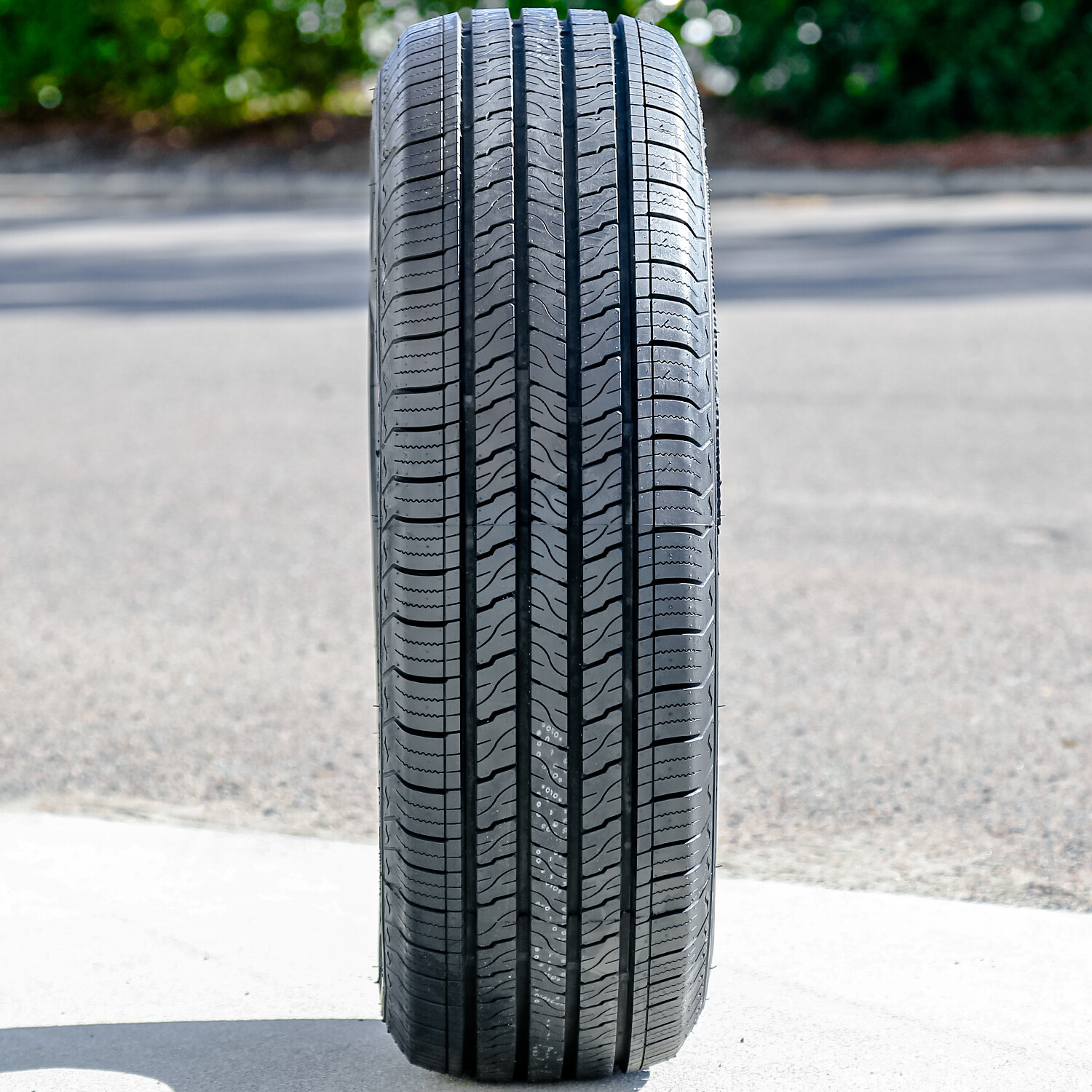 4 Tires Arisun Aresta ZG02 215/65R17 99T AS A/S All Season