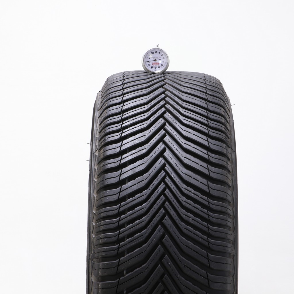 Set of (4) Used 255/65R18 Michelin CrossClimate 2 111H – 9-10/32