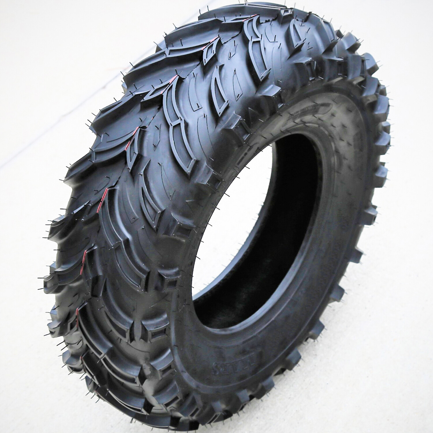 Forerunner Mars B 26×9.00-12 26×9-12 49F 6 Ply MT M/T Mud ATV UTV Tire